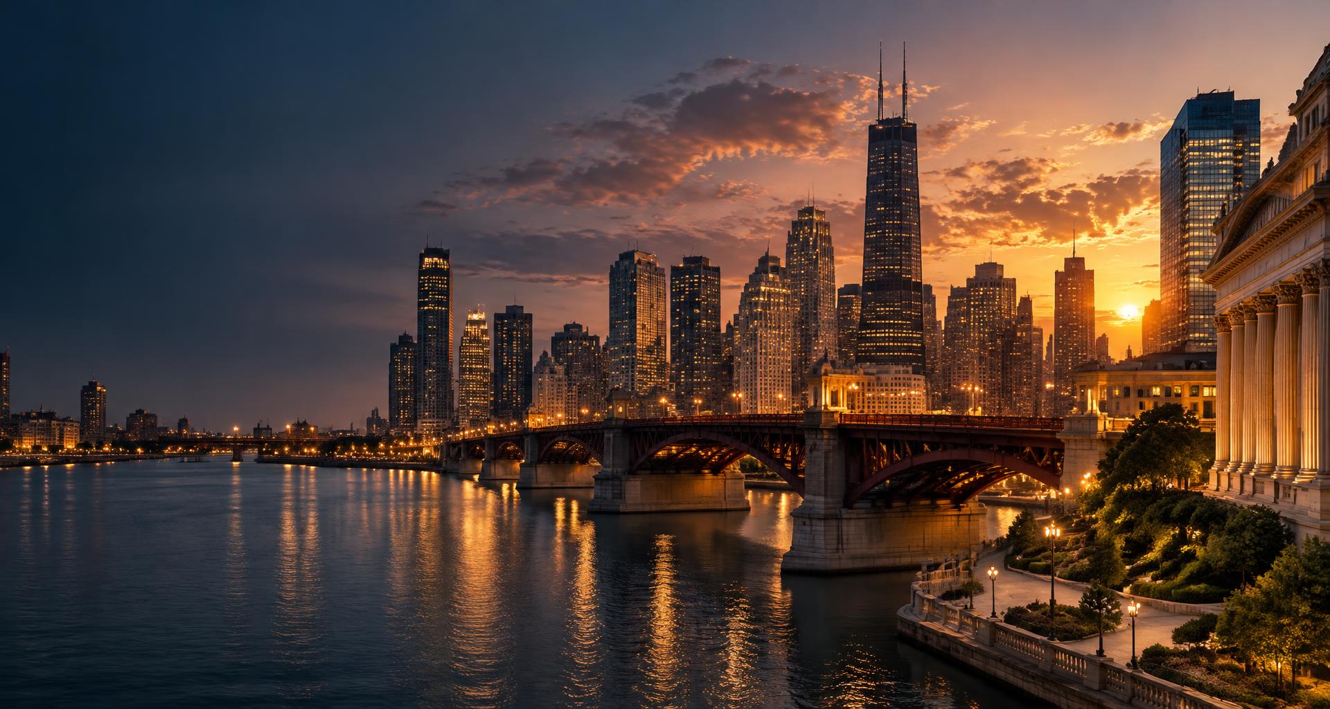 The Next Step Program™ — educational and business architecture