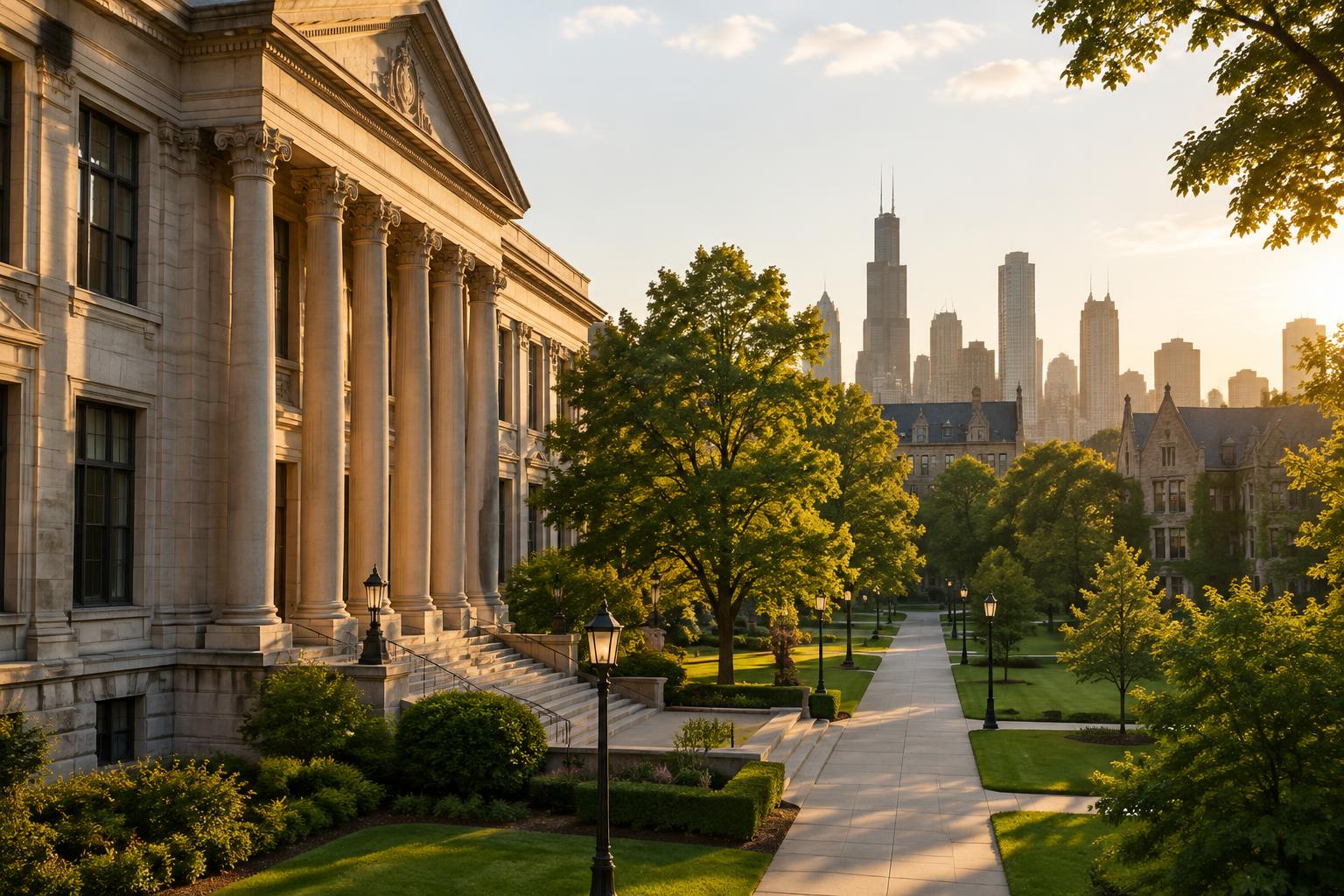 Community Impact Workshops — educational and business architecture