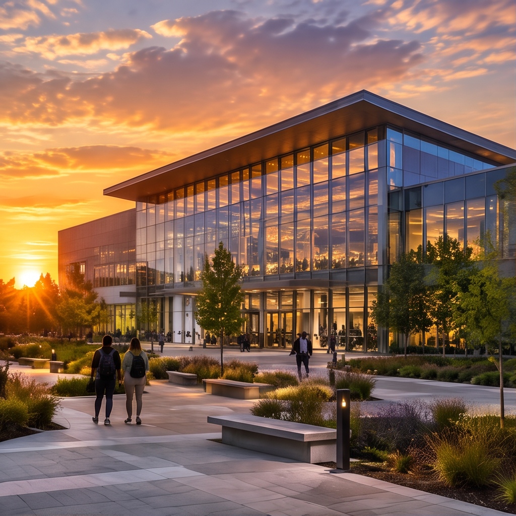 Page-specific education or business architecture