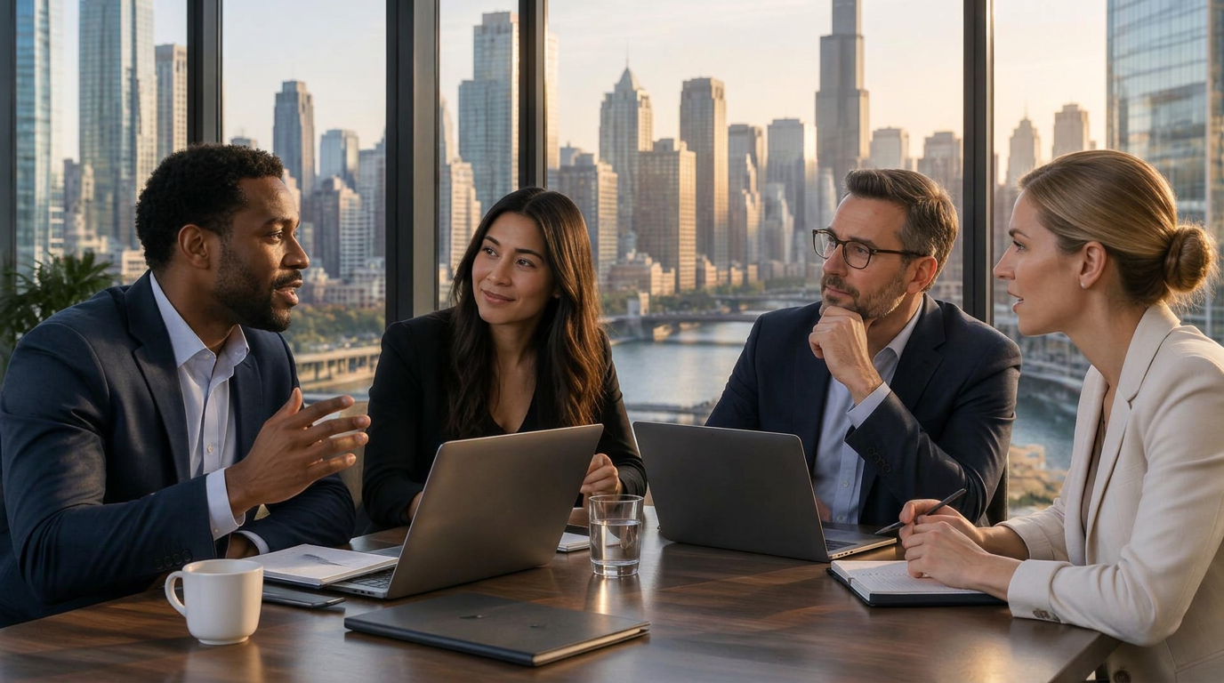 Workforce Pathways Initiative — educational and business architecture