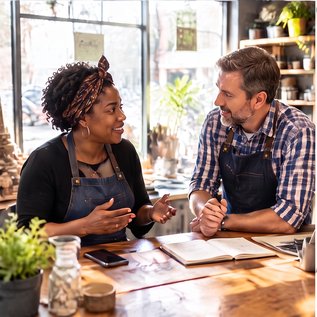 Entrepreneurship & Small Business Readiness program